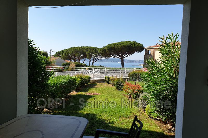 Photo Appartement Sainte-Maxime Proche plages, achat appartement 3 pièces 69 m²