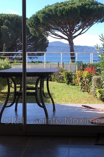 Photo Apartment Sainte-Maxime Proche plages, to buy apartment 3 rooms 69 m²