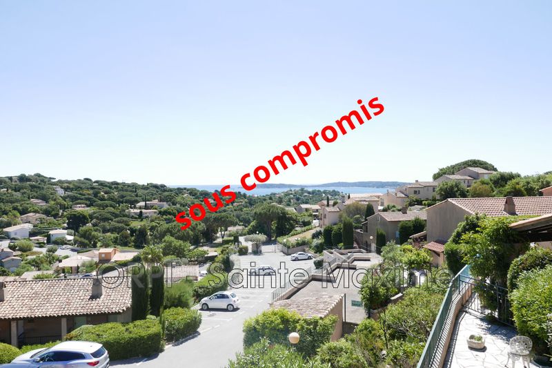 Photo Mazet Sainte-Maxime achat mazet 2 chambres 34 m²