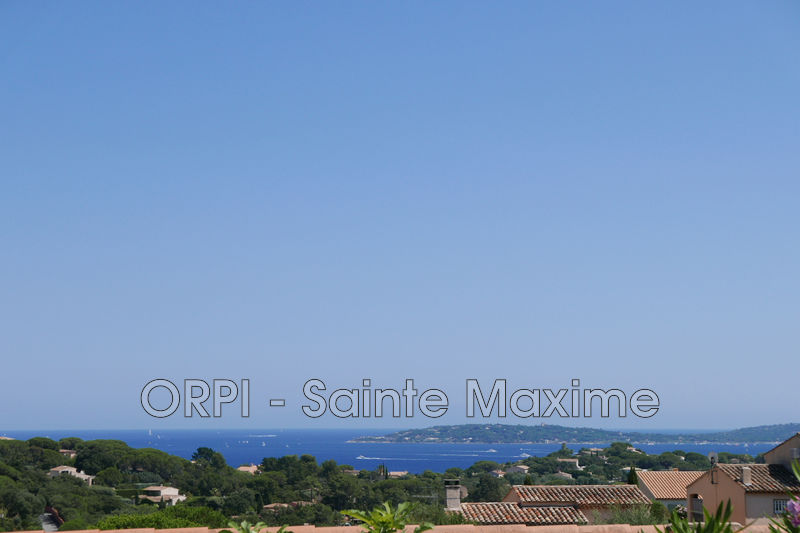 Photo Apartment Sainte-Maxime Proche centre ville, to buy apartment 2 rooms 34 m²