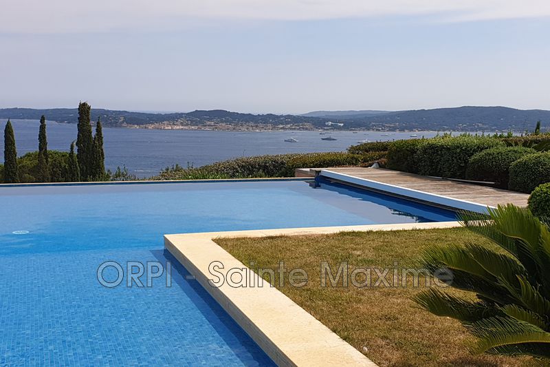 Photo Propriété Grimaud Beauvallon, achat propriété 6 chambres 425 m²