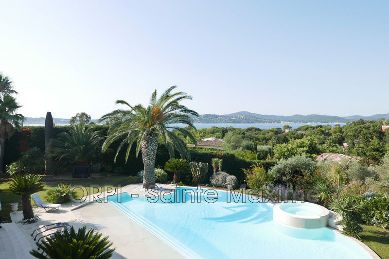 Photo Villa Grimaud Proche plages, to buy villa 4 bedroom 250 m²