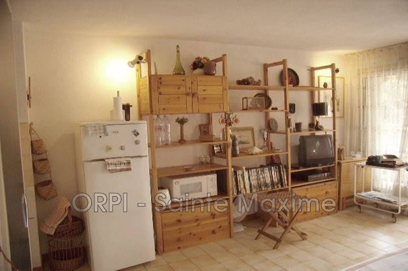 Photo Appartement Sainte-Maxime Proche plages, achat appartement 2 pièces 28 m²