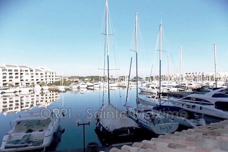 Photo Appartement Cogolin achat appartement 2 pièces 45 m²