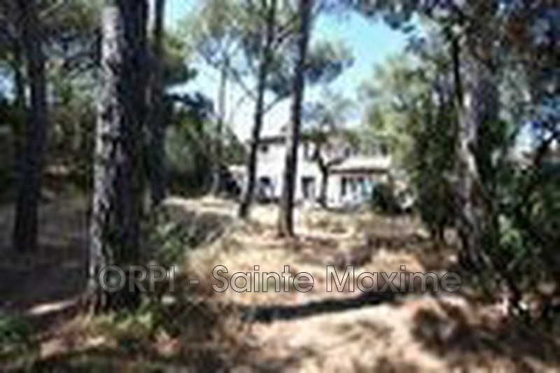 Photo Maison Sainte-Maxime Le grand pin, achat maison 4 chambres 110 m²