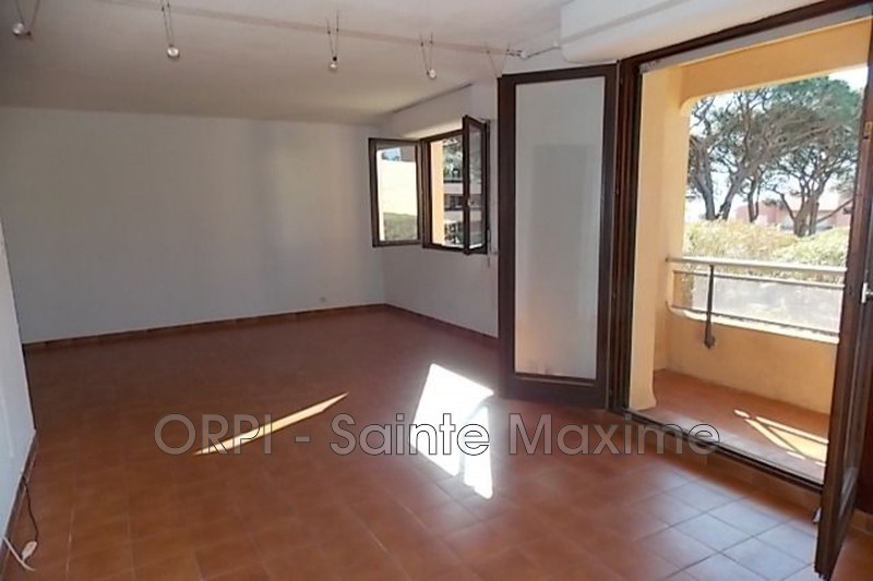 Photo Appartement Sainte-Maxime Centre-ville, achat appartement 3 pièces 52 m²