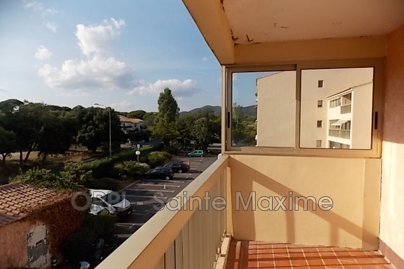 Photo Appartement Sainte-Maxime Proche centre ville, achat appartement 2 pièces 26 m²