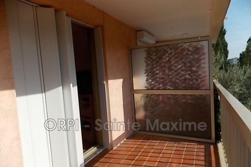 Photo Appartement Sainte-Maxime Proche centre ville, achat appartement 2 pièces 26 m²