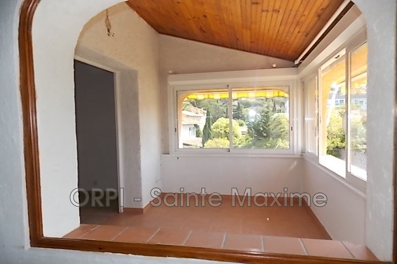 Photo Apartment Sainte-Maxime Centre-ville, to buy apartment 3 rooms 52 m²