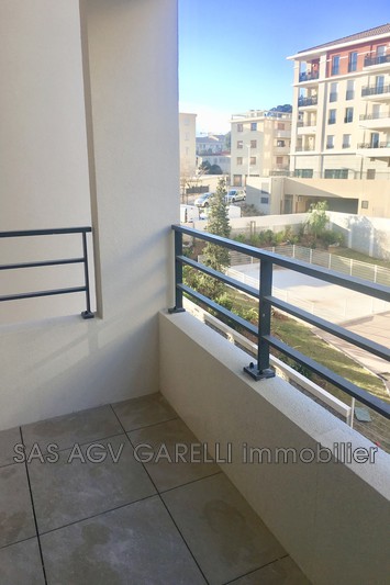 Photo n°7 - Location appartement Toulon 83100 - 665 €