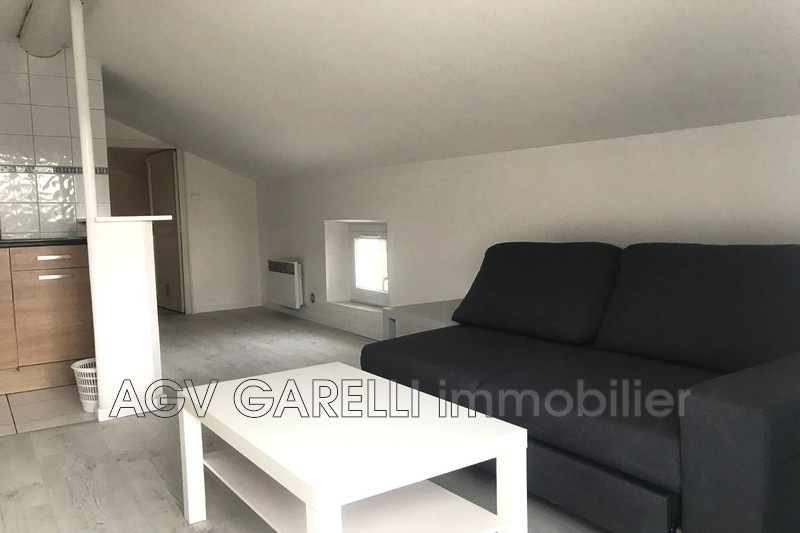 Photo n°3 - Location appartement Toulon 83100 - 590 €