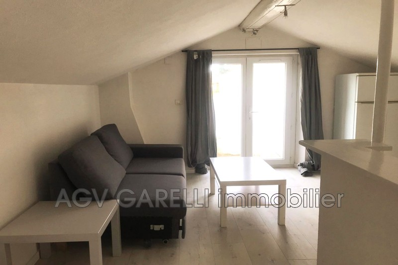 Photo n°5 - Location appartement Toulon 83100 - 590 €