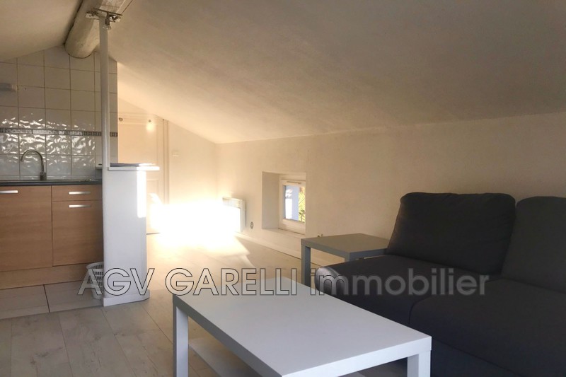 Photo n°4 - Location appartement Toulon 83100 - 590 €