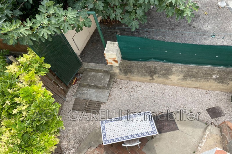 Photo n°9 - Location appartement Toulon 83100 - 590 €