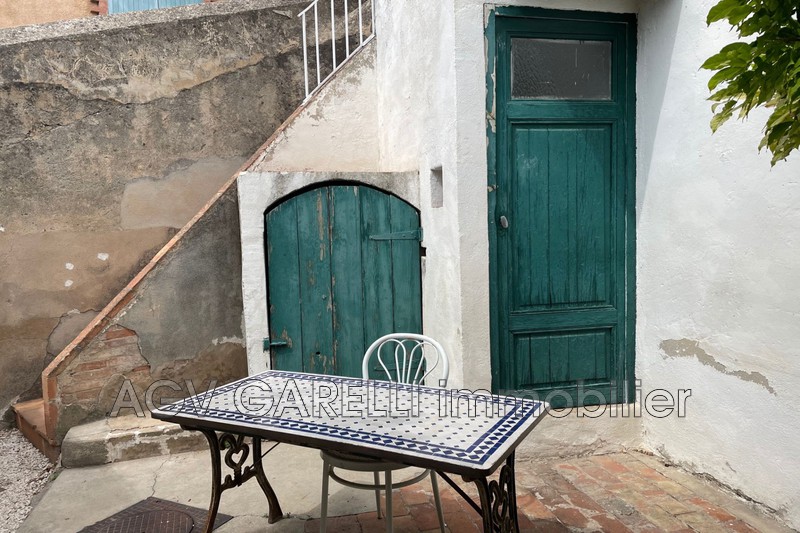 Photo n°10 - Location appartement Toulon 83100 - 590 €