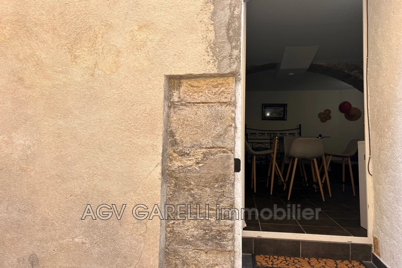 Location appartement Hyères  