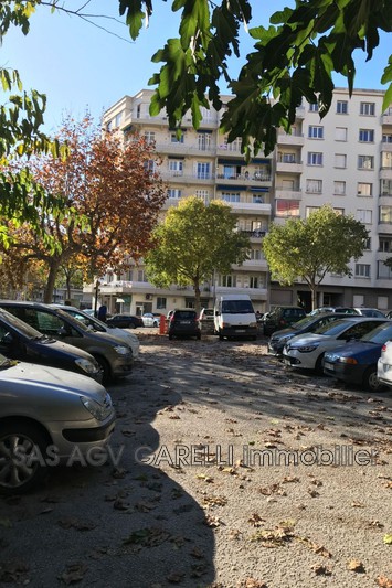 Photo n°6 - Location appartement Toulon 83000 - 600 €