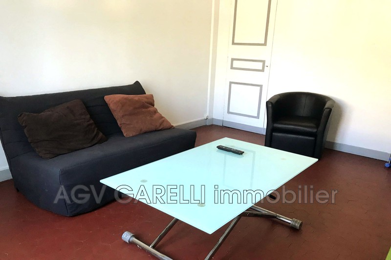 Photo n°2 - Location appartement Toulon 83000 - 600 €