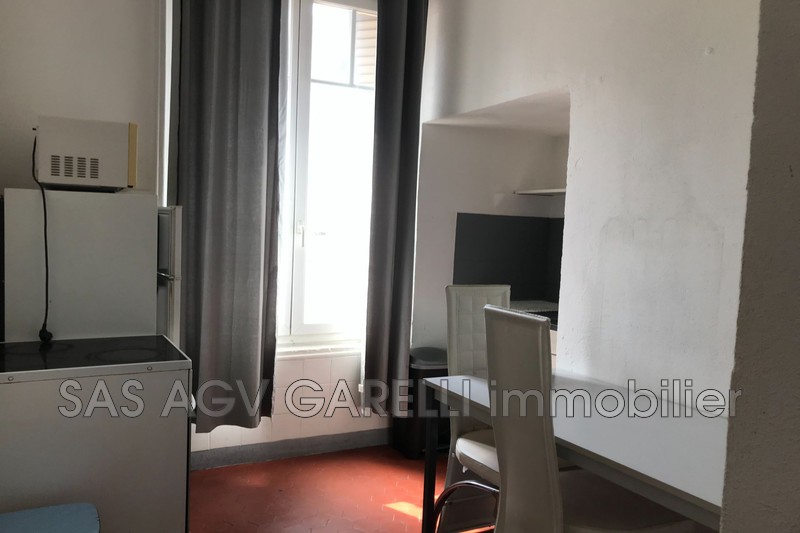 Photo n°3 - Location appartement Toulon 83000 - 600 €