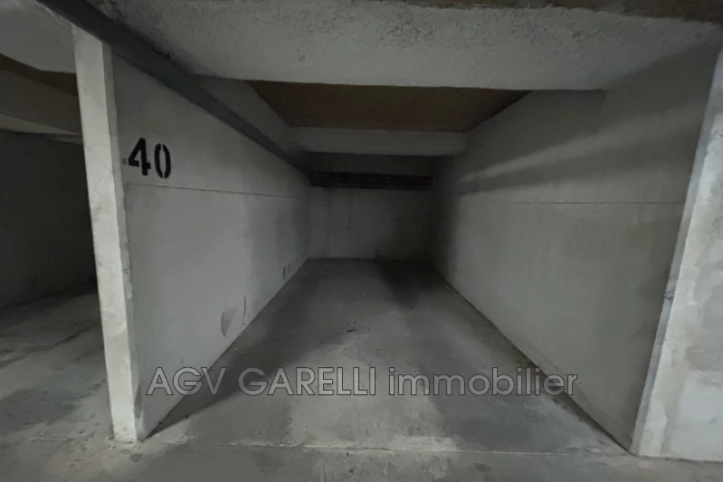 Photo n°8 - Location appartement Hyères 83400 - 790 €