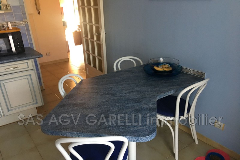 Photo n°8 - Location appartement Toulon 83000 - 913 €