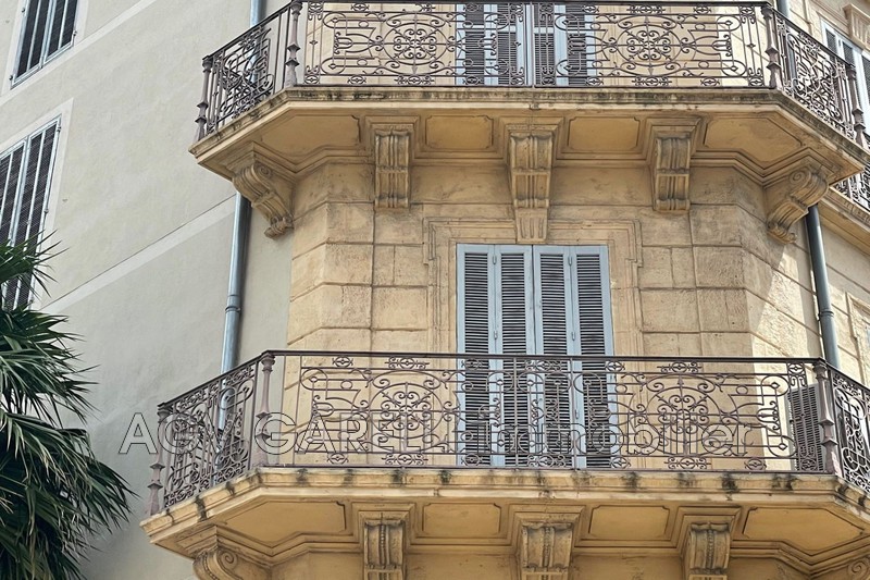 Photo n°20 - Location appartement Toulon 83000 - 1 325 €