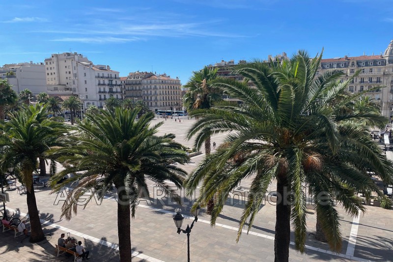 Photo n°24 - Location appartement Toulon 83000 - 1 325 €