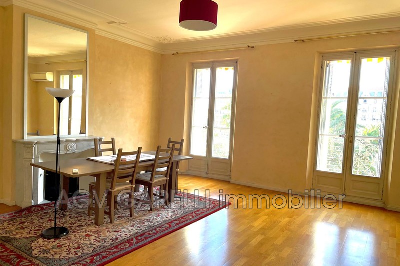 Photo n°2 - Location appartement Toulon 83000 - 1 325 €