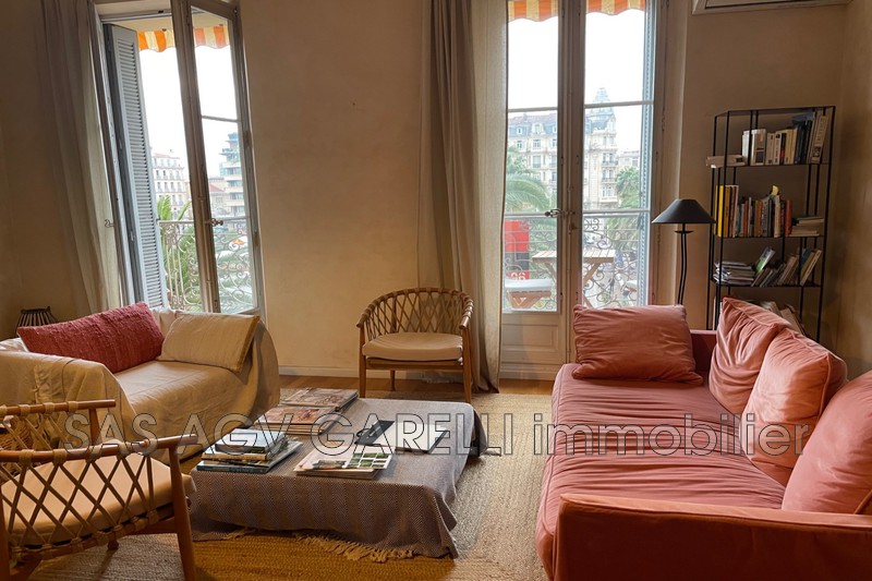 Photo n°4 - Location appartement Toulon 83000 - 1 325 €