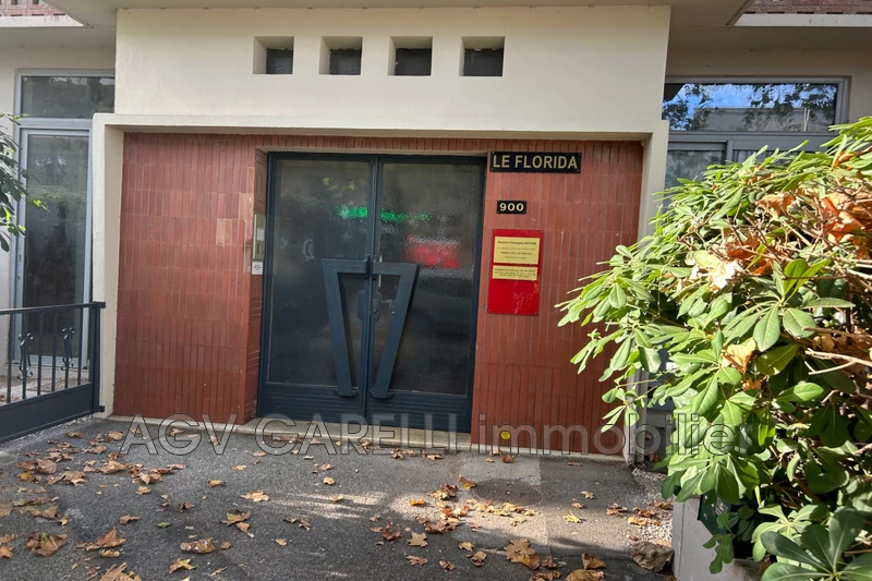 Location appartement Toulon  