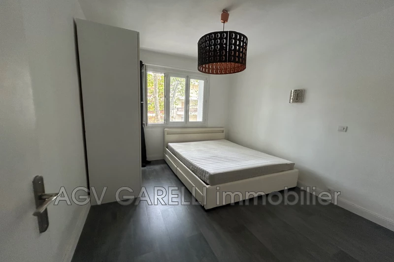 Location appartement Toulon  