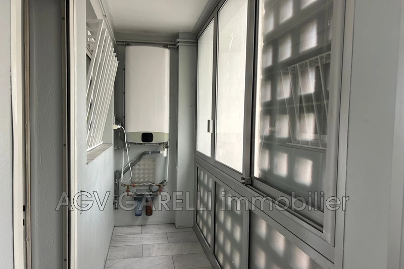 Location appartement Toulon  