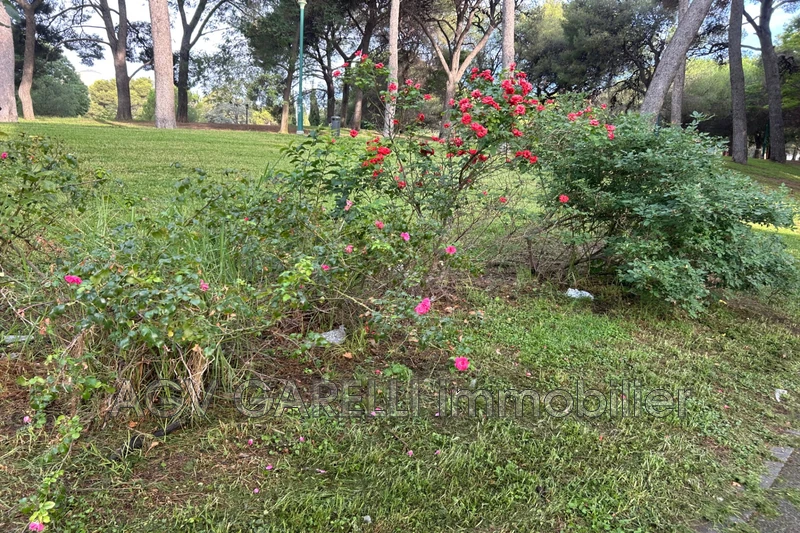 Location appartement Toulon  
