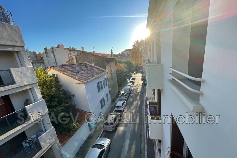 Photo n°12 - Location appartement Toulon 83000 - 812 €
