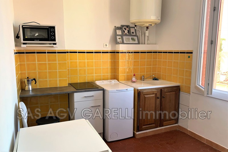 Photo n°2 - Location appartement Toulon 83000 - 500 €