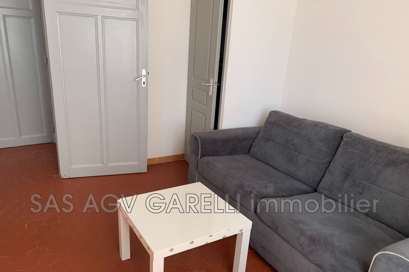 Photo n°3 - Location appartement Toulon 83000 - 500 €