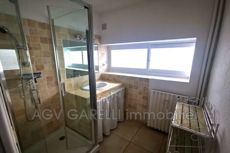 Photo n°6 - Location appartement Hyères 83400 - 850 €