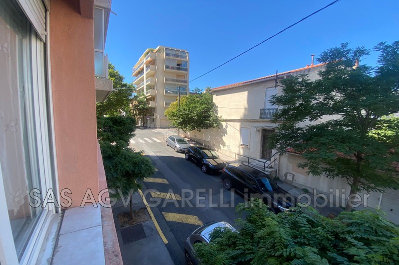 Photo n°2 - Location appartement Toulon 83000 - 510 €