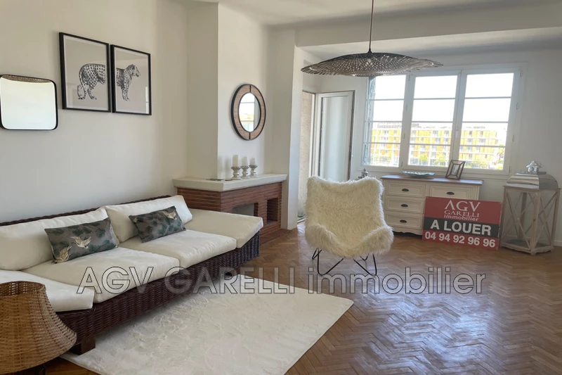 Location appartement La Seyne-sur-Mer  