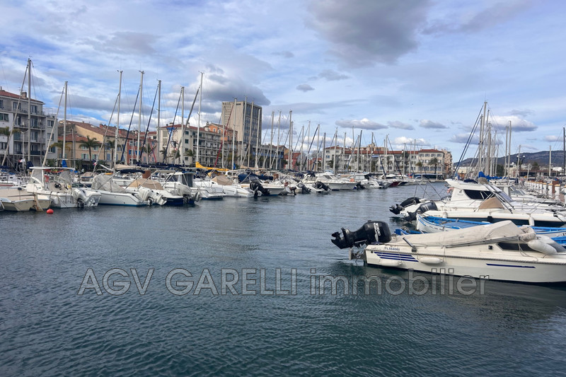 Photo n°11 - Location appartement La Seyne-sur-Mer 83500 - 980 €