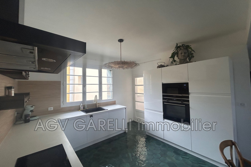 Photo n°6 - Location appartement La Seyne-sur-Mer 83500 - 980 €