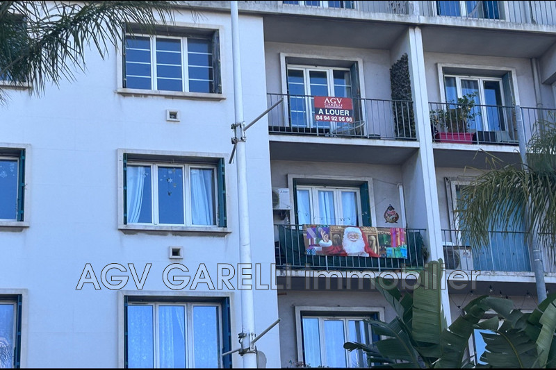 Photo n°16 - Location appartement La Seyne-sur-Mer 83500 - 980 €