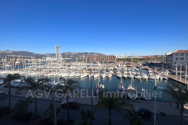 Photo n°17 - Location appartement La Seyne-sur-Mer 83500 - 980 €