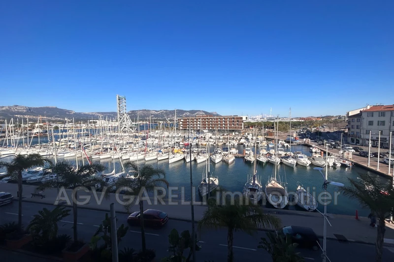 Location appartement La Seyne-sur-Mer  