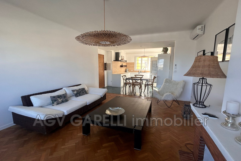 Photo n°9 - Location appartement La Seyne-sur-Mer 83500 - 980 €