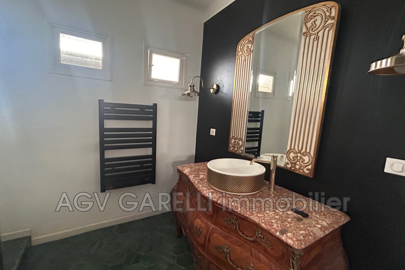 Photo n°12 - Location appartement La Seyne-sur-Mer 83500 - 980 €