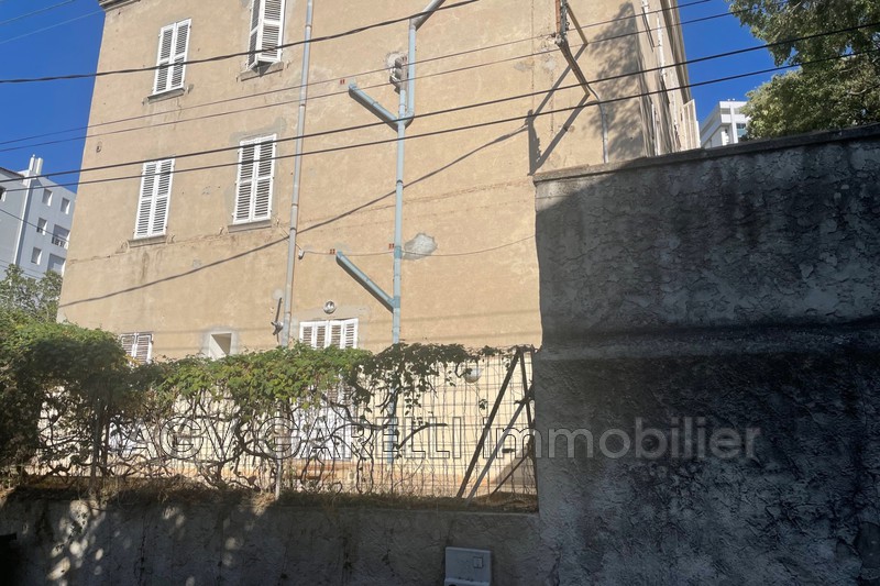 Photo n°11 - Location appartement Toulon 83000 - 750 €