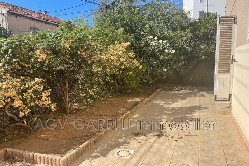 Photo n°9 - Location appartement Toulon 83000 - 750 €
