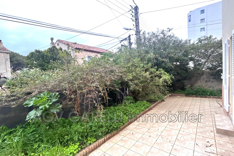 Photo n°12 - Location appartement Toulon 83000 - 750 €