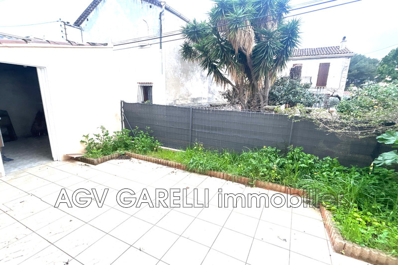 Photo n°3 - Location appartement Toulon 83000 - 750 €